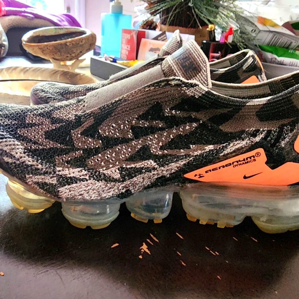 Nike Acronym Vapormax